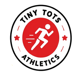Athletics badge